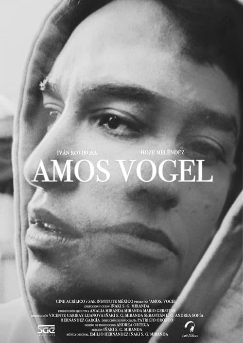 Poster for Amos, Vogel