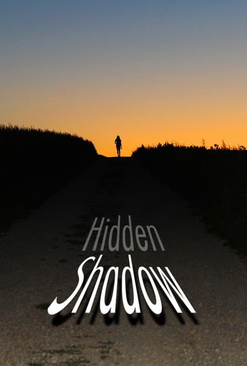 Poster for Hidden Shadow
