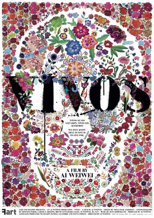 Poster for Vivos