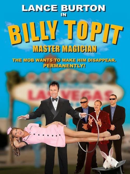 Poster for Billy Topit