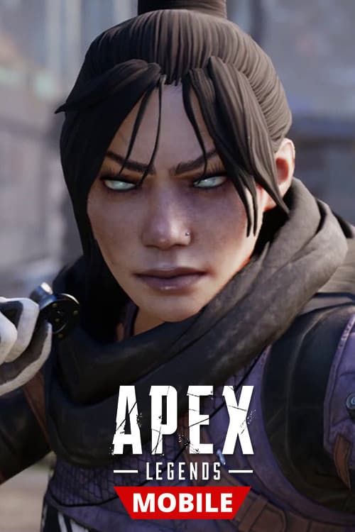 Poster for Apex Legends Mobile: Launch Cinematic