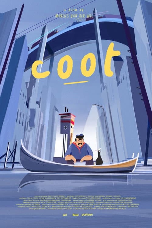 Poster for Coot