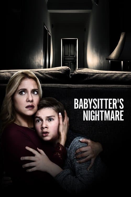 Poster for Babysitter's Nightmare