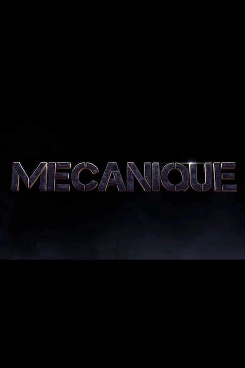 Poster for Mechanical