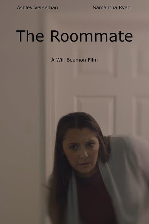 Poster for The Roommate
