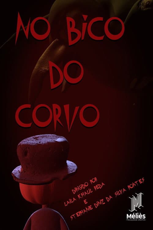 Poster for No Bico do Corvo