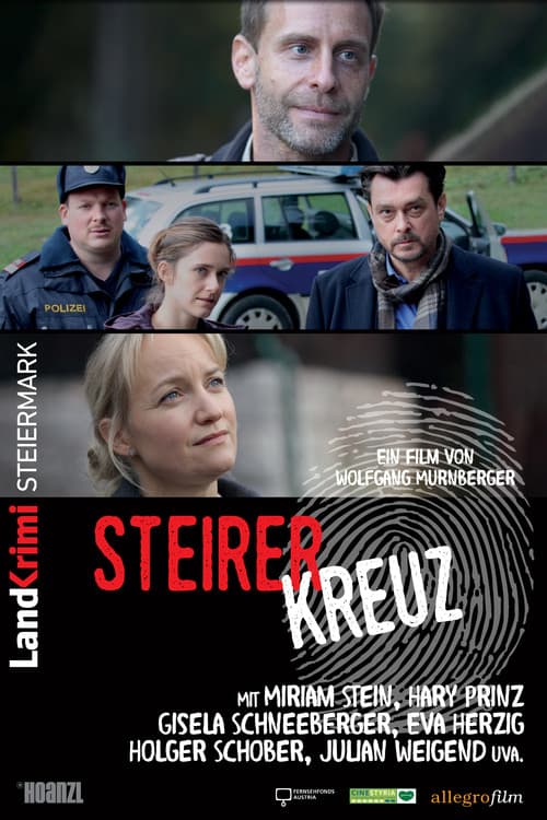 Poster for Steirerkreuz