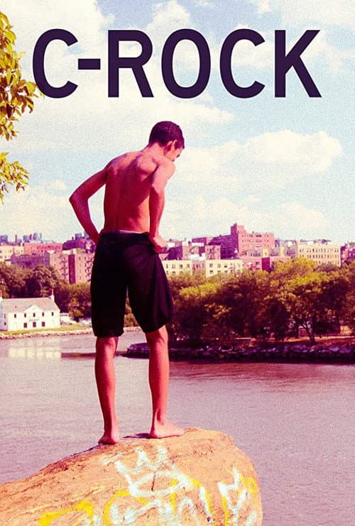 Poster for C-Rock
