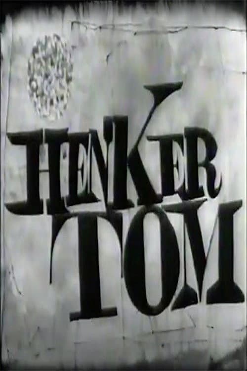 Poster for Henker Tom