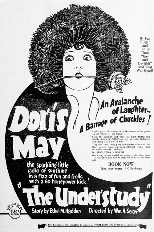 Poster for The Understudy
