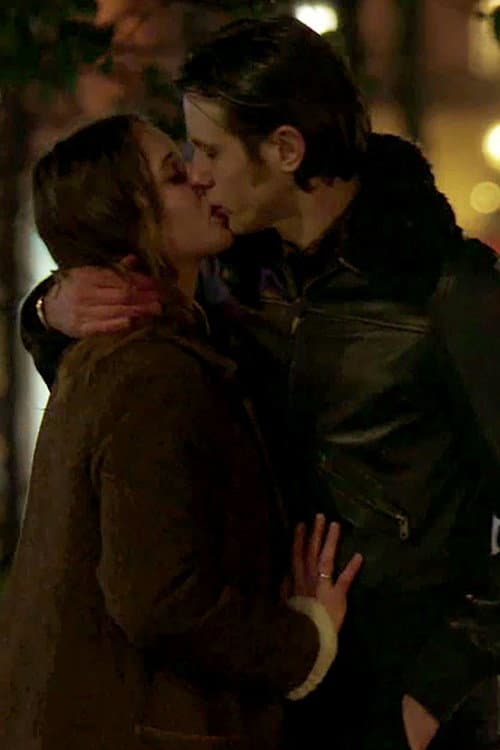 Poster for Baby Love