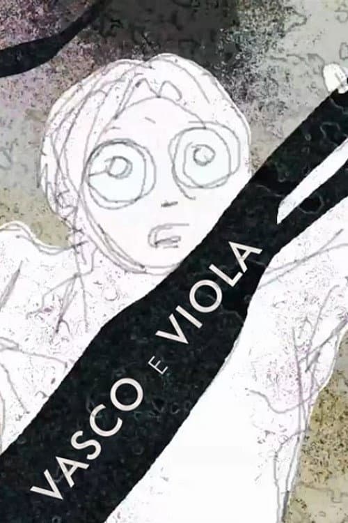 Poster for Vasco e Viola