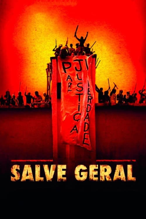 Poster for Time of Fear
