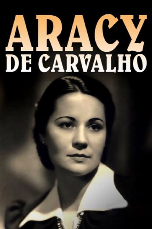 Poster for Aracy: Der Engel von Hamburg