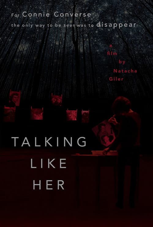 Poster for Talking Like Her