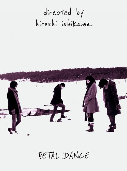 Poster for Petal Dance