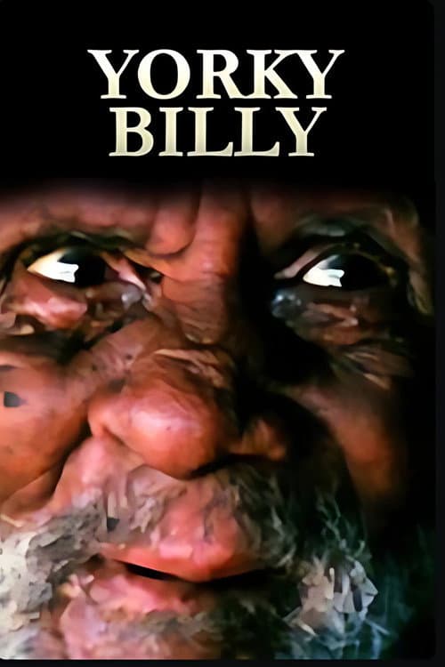 Poster for Yorky Billy