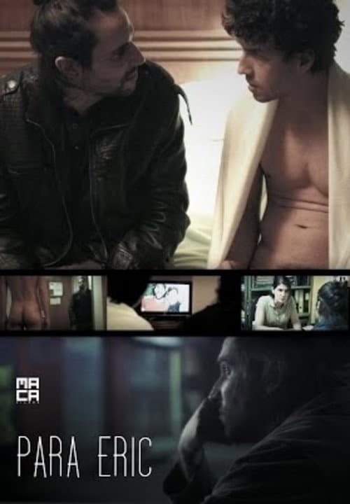 Poster for Para Eric