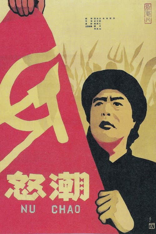 Poster for Nu chao