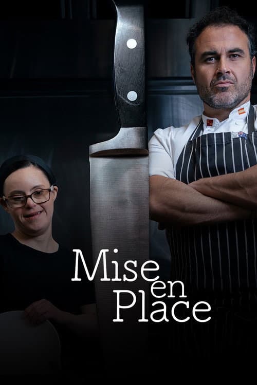 Poster for Mise en Place