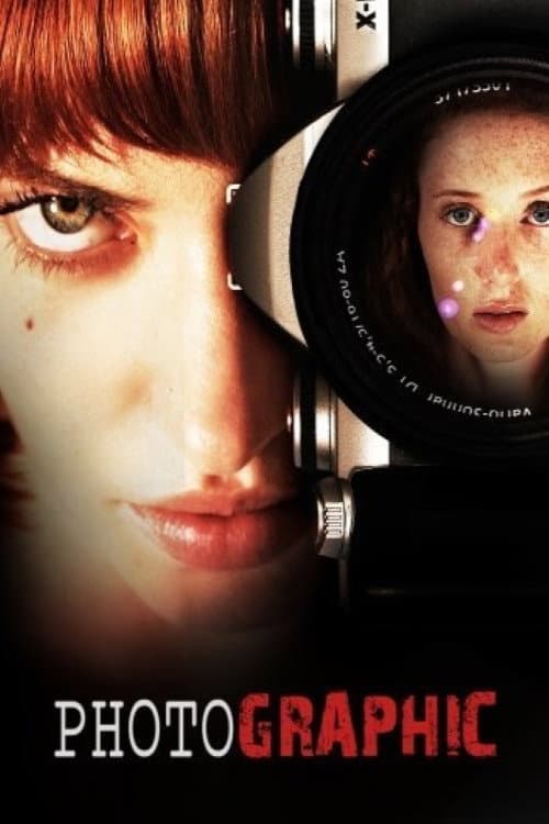 Poster for Photographic