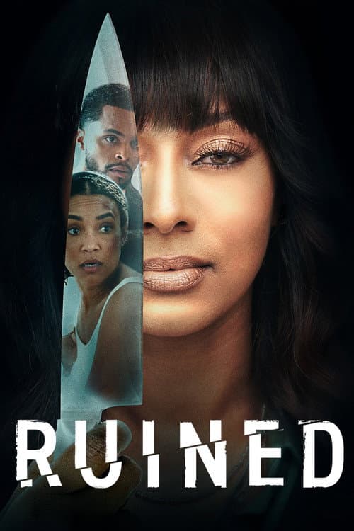 Poster for Ruined