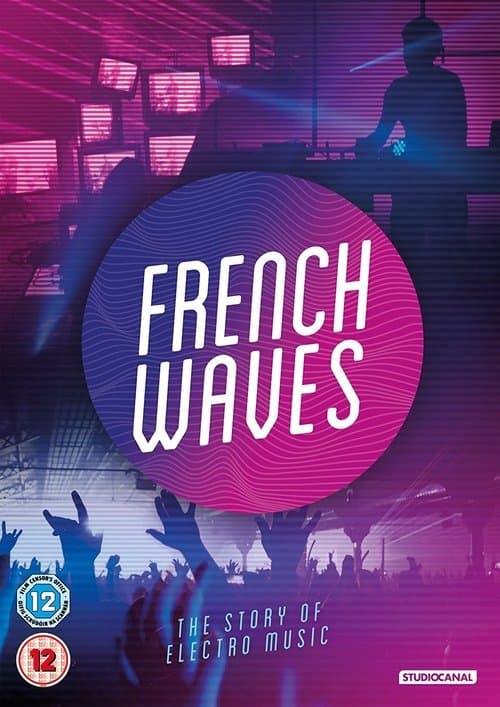 Poster for French Waves