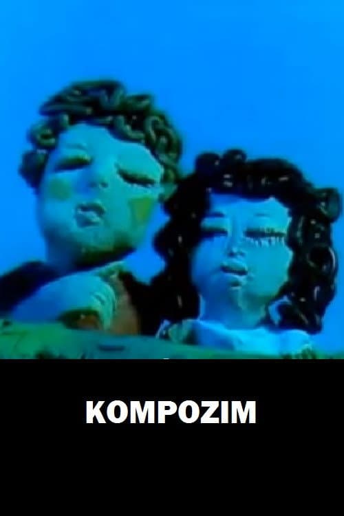 Poster for Composition