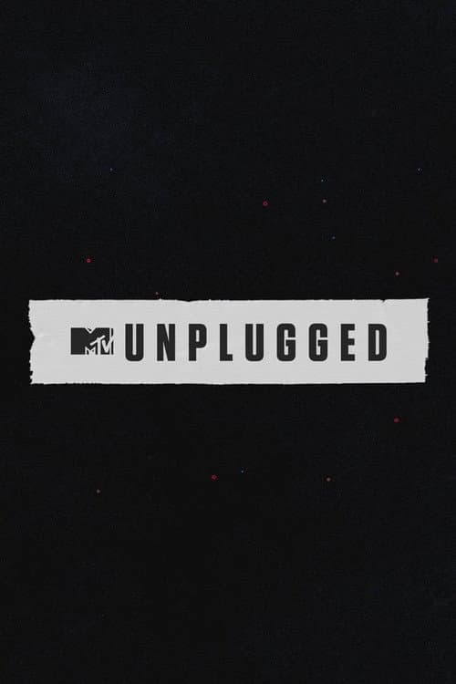 Poster for Herbert Grönemeyer: MTV Unplugged