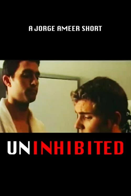 Poster for Uninhibited