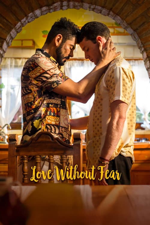 Poster for Love Without Fear