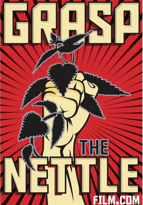 Poster for Grasp the Nettle