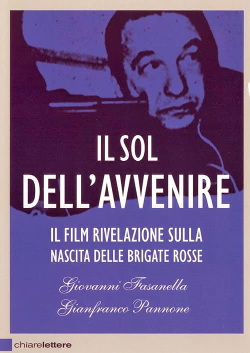 Poster for Il sol dell'avvenire