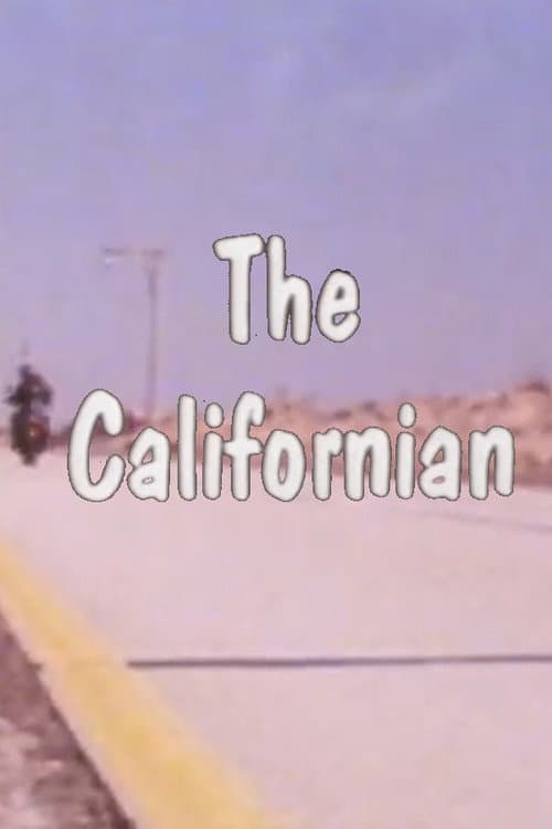 Poster for The Californian
