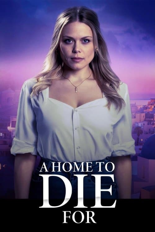 Poster for A Home to Die For