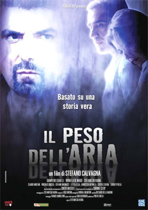 Poster for Il Peso Dell'Aria