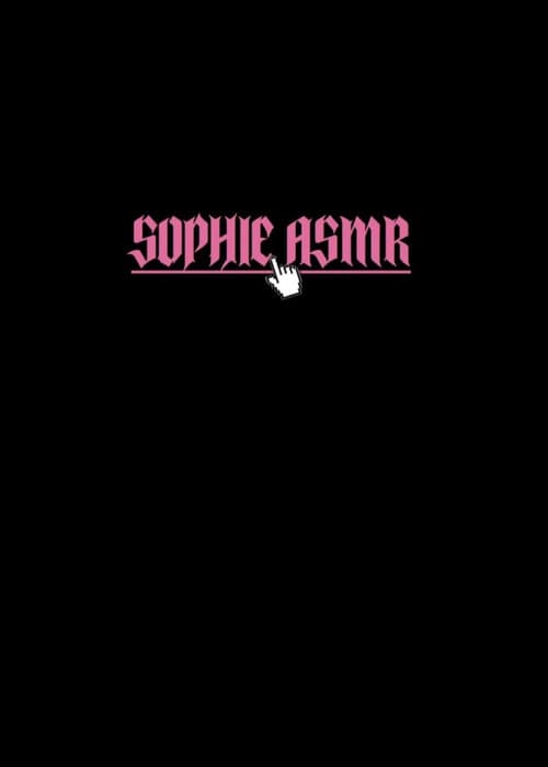 Poster for Sophie ASMR