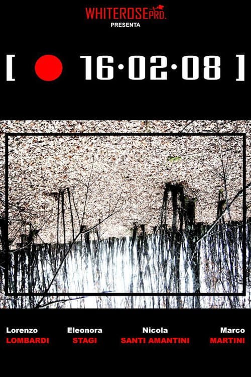 Poster for 16.02.08