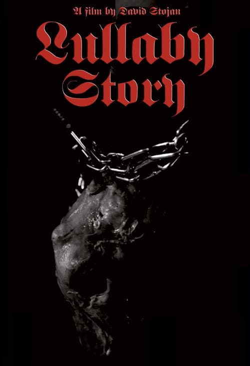 Poster for Lullaby Story