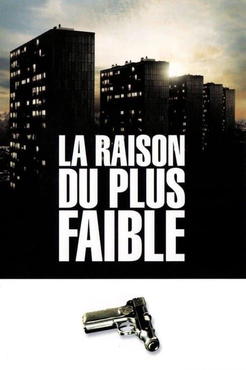Poster for The Right of the Weakest
