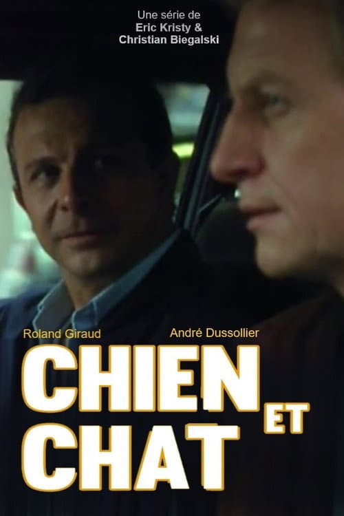 Poster for Chien et chat