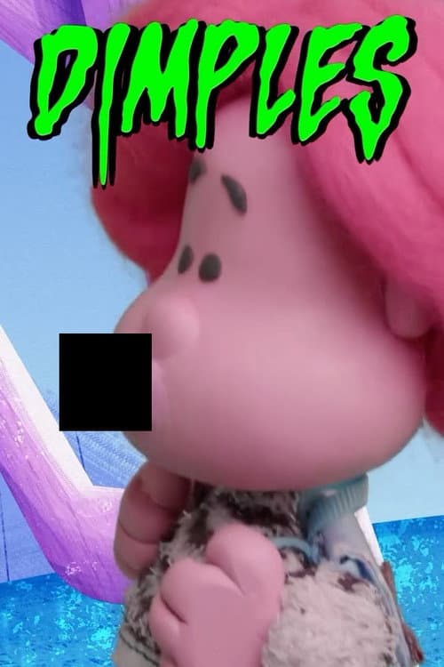 Poster for Dimples