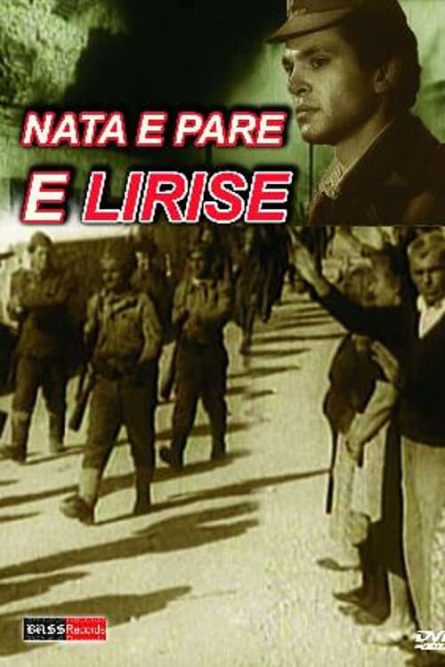 Poster for The First Night of Freedom