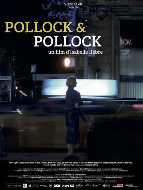 Poster for Pollock & Pollock