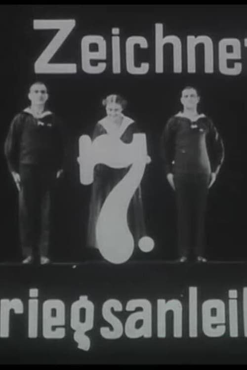 Poster for Hann, Hein und Henny