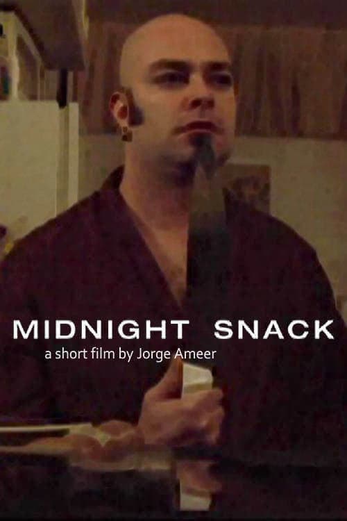 Poster for Midnight Snack