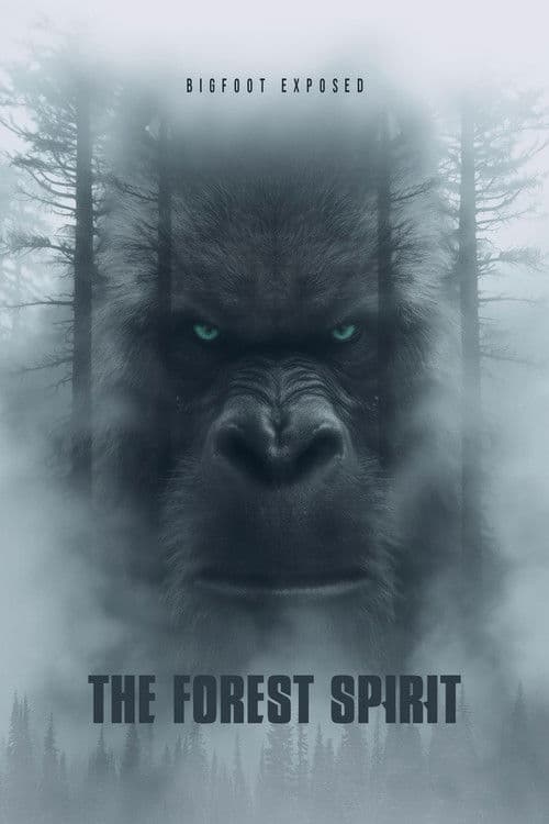 Poster for Forest spirit