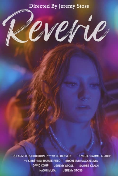 Poster for Reverie