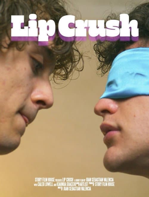 Poster for Lip Crush