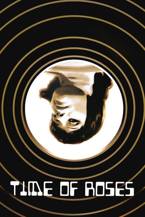 Poster for Time of Roses